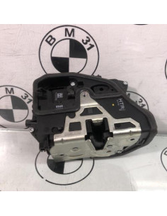 Serrure arriere droit BMW SERIE 3 E91 TOURING PHASE 1 BREAK Diesel