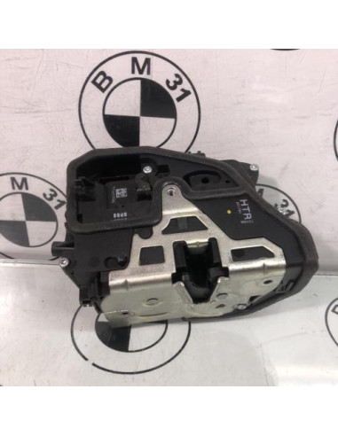 Serrure arriere droit BMW SERIE 3 E91 TOURING PHASE 1 BREAK Diesel