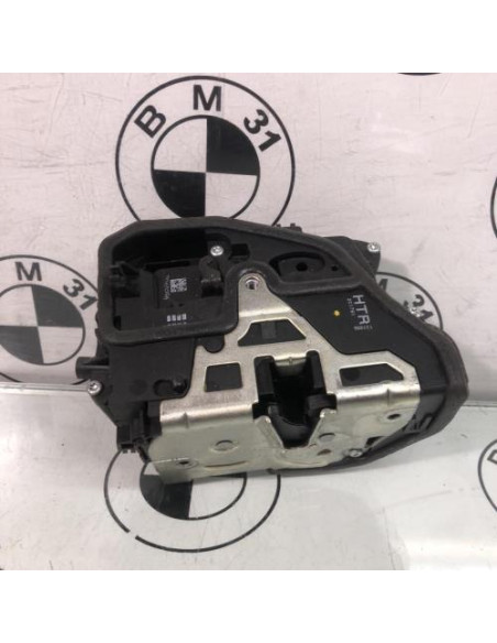 Serrure arriere droit BMW SERIE 3 E91 TOURING PHASE 1 BREAK Diesel