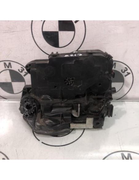 Serrure arriere droit BMW SERIE 3 E91 TOURING PHASE 1 BREAK Diesel