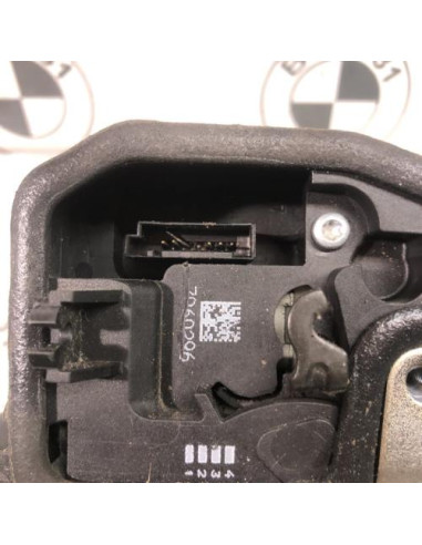 Serrure arriere droit BMW SERIE 3 E91 TOURING PHASE 1 BREAK Diesel