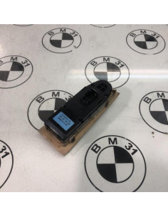 Interrupteur de leve vitre avant gauche BMW SERIE 3 E91 TOURING PHASE 1 BREAK Diesel 2