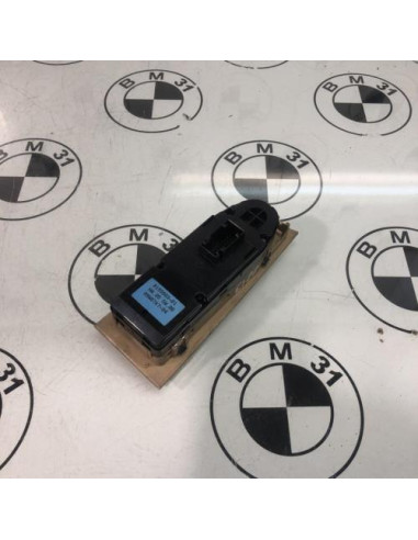 Interrupteur de leve vitre avant gauche BMW SERIE 3 E91 TOURING PHASE 1 BREAK Diesel