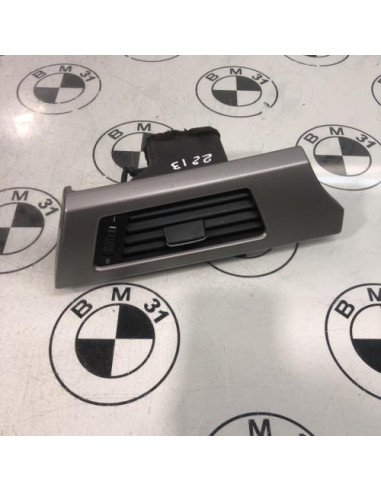 Aerateur tableau de bord avant gauche BMW SERIE 3 E91 TOURING PHASE 1 BREAK Diesel