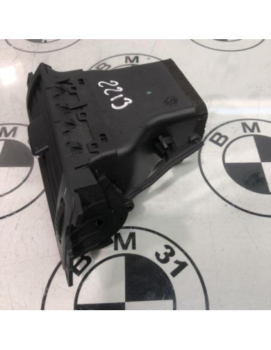 Aerateur tableau de bord avant droit BMW SERIE 3 E91 TOURING PHASE 1 BREAK Diesel
