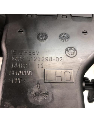 Aerateur tableau de bord avant droit BMW SERIE 3 E91 TOURING PHASE 1 BREAK Diesel