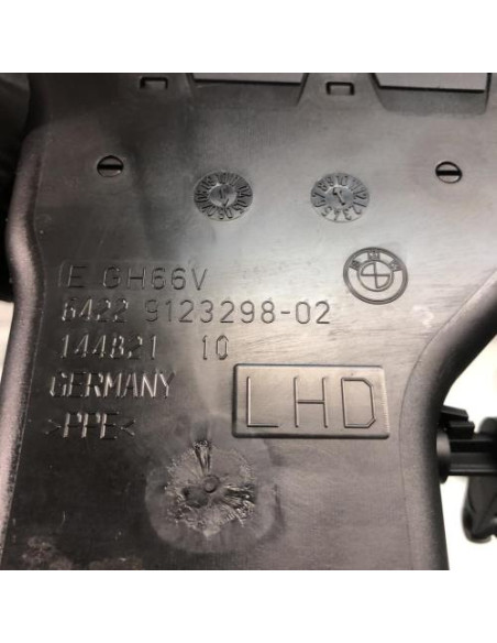 Aerateur tableau de bord avant droit BMW SERIE 3 E91 TOURING PHASE 1 BREAK Diesel