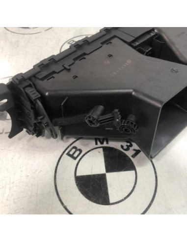 Aerateur tableau de bord BMW SERIE 3 E91 TOURING PHASE 1 BREAK Diesel