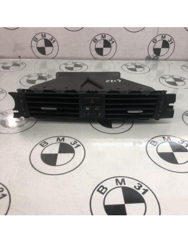 Aerateur tableau de bord BMW SERIE 3 E91 TOURING PHASE 1 BREAK Diesel