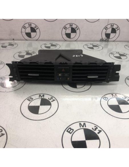 Aerateur tableau de bord BMW SERIE 3 E91 TOURING PHASE 1 BREAK Diesel