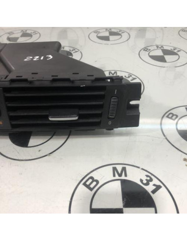 Aerateur tableau de bord BMW SERIE 3 E91 TOURING PHASE 1 BREAK Diesel
