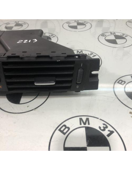 Aerateur tableau de bord BMW SERIE 3 E91 TOURING PHASE 1 BREAK Diesel