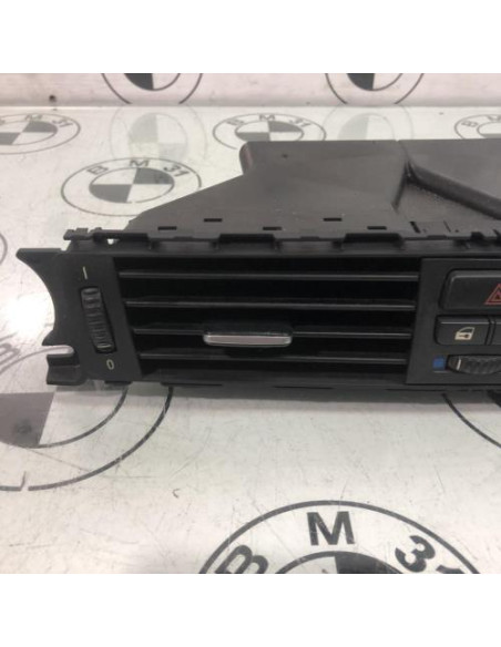 Aerateur tableau de bord BMW SERIE 3 E91 TOURING PHASE 1 BREAK Diesel