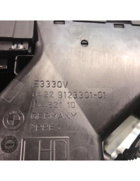 Aerateur tableau de bord BMW SERIE 3 E91 TOURING PHASE 1 BREAK Diesel