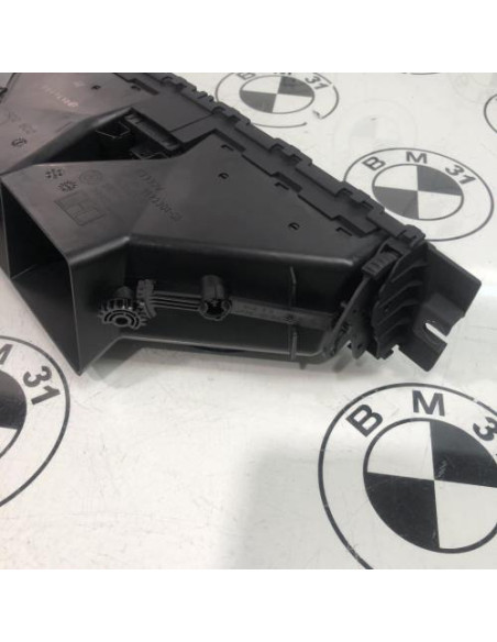 Aerateur tableau de bord BMW SERIE 3 E91 TOURING PHASE 1 BREAK Diesel