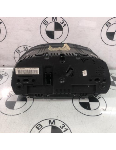 Compteur BMW SERIE 3 E91 TOURING PHASE 1 BREAK Diesel