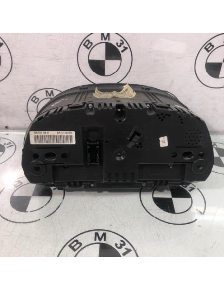 Compteur BMW SERIE 3 E91 TOURING PHASE 1 BREAK Diesel