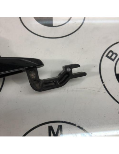 Poignee porte avant gauche BMW SERIE 3 E91 TOURING PHASE 1 BREAK Diesel