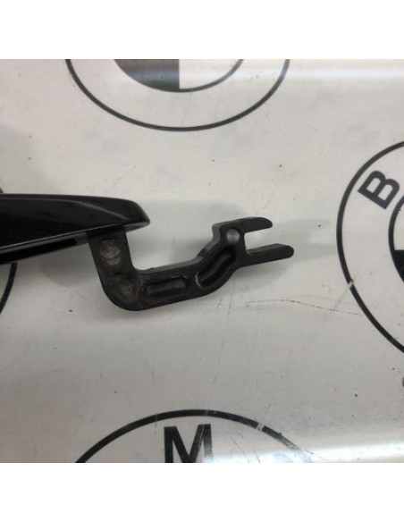 Poignee porte avant gauche BMW SERIE 3 E91 TOURING PHASE 1 BREAK Diesel
