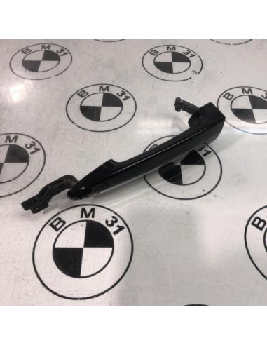 Poignee porte avant gauche BMW SERIE 3 E91 TOURING PHASE 1 BREAK Diesel