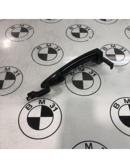 Poignee porte avant gauche BMW SERIE 3 E91 TOURING PHASE 1 BREAK Diesel
