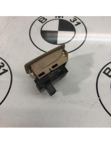 Interrupteur de leve vitre BMW SERIE 3 E91 TOURING PHASE 1 BREAK Diesel