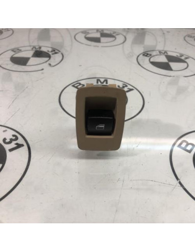 Interrupteur de leve vitre BMW SERIE 3 E91 TOURING PHASE 1 BREAK Diesel