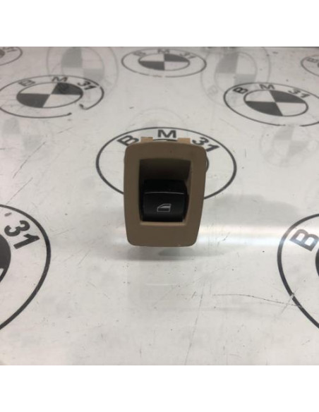 Interrupteur de leve vitre BMW SERIE 3 E91 TOURING PHASE 1 BREAK Diesel