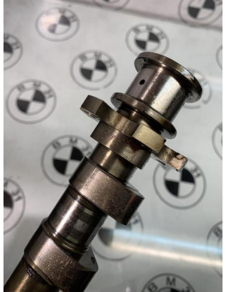 Arbre a came BMW SERIE 5 E60 