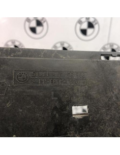 Grille de pare choc BMW SERIE 3 E91 TOURING PHASE 1 BREAK Diesel