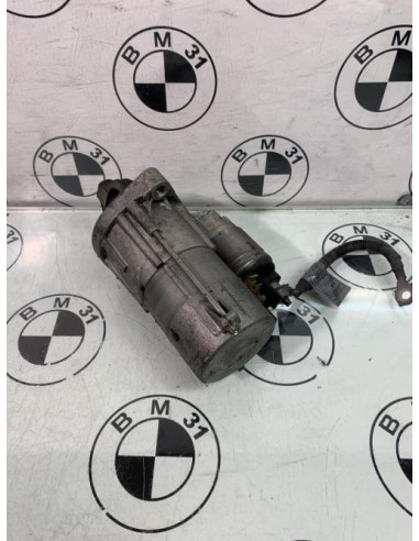 Demarreur BMW SERIE 5 E60 