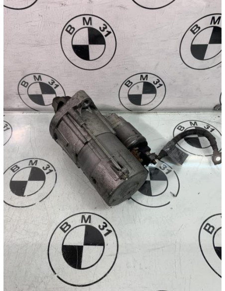 Demarreur BMW SERIE 5 E60 