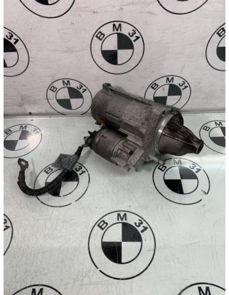 Demarreur BMW SERIE 5 E60 