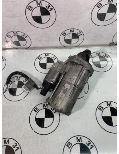 Demarreur BMW SERIE 5 E60 