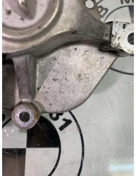 Arbre a came BMW SERIE 5 E60 