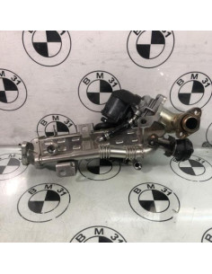 Radiateur EGR BMW SERIE 5 F10 PHASE 1 