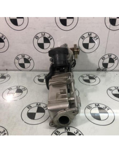 Radiateur EGR BMW SERIE 5 F10 PHASE 1  2