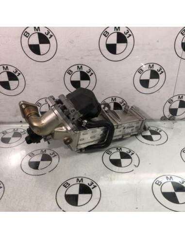 Radiateur EGR BMW SERIE 5 F10 PHASE 1 