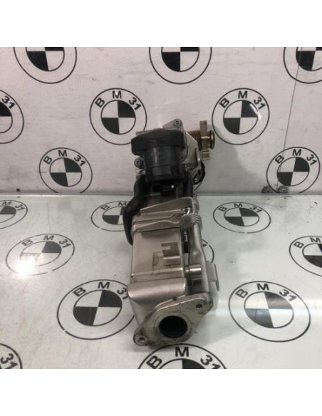 Radiateur EGR BMW SERIE 5 F10 PHASE 1 