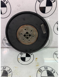 Poulie damper BMW SERIE 5 E60 