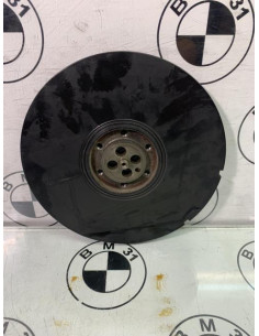 Poulie damper BMW SERIE 5 E60  2