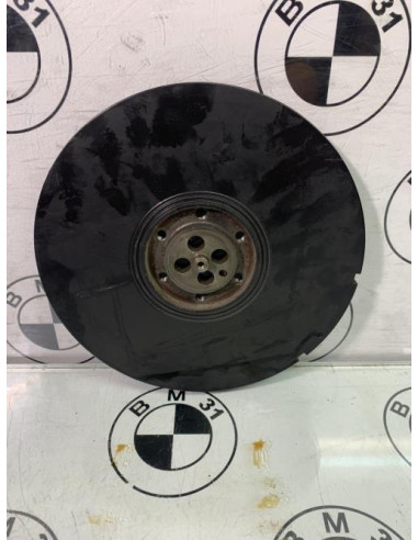 Poulie damper BMW SERIE 5 E60 