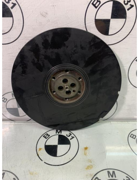 Poulie damper BMW SERIE 5 E60 