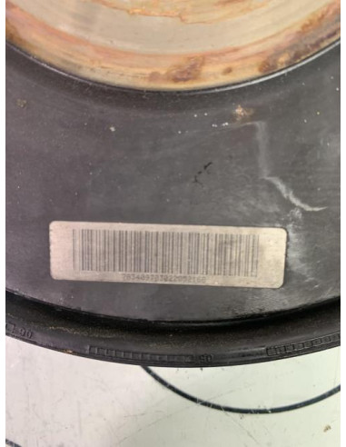 Poulie damper BMW SERIE 5 E60 