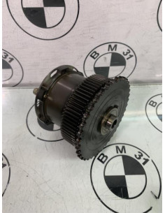 Kit de distribution BMW SERIE 5 E60  2