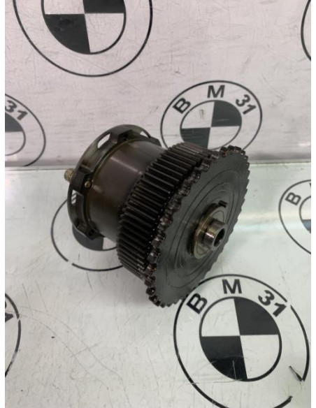 Kit de distribution BMW SERIE 5 E60 