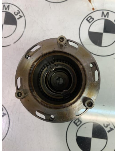 Kit de distribution BMW SERIE 5 E60 