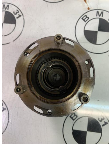 Kit de distribution BMW SERIE 5 E60 