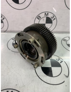 Kit de distribution BMW SERIE 5 E60 