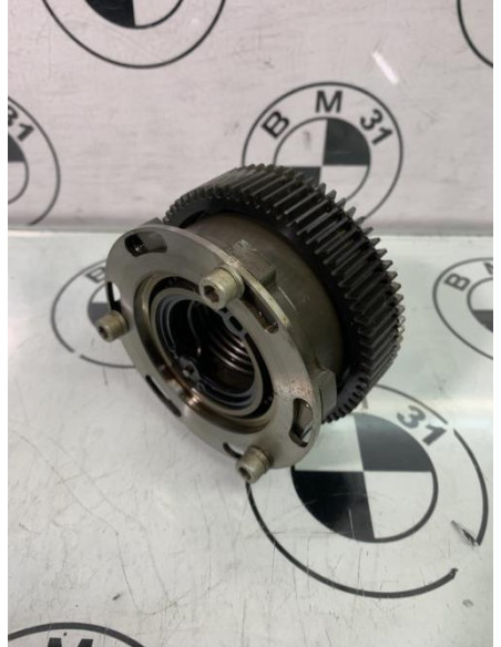 Kit de distribution BMW SERIE 5 E60 